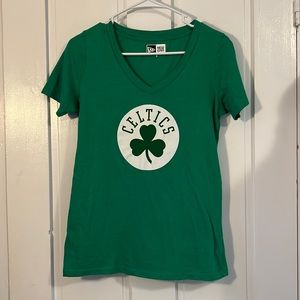 Celtics Women’s Tee